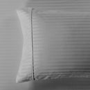 1000 Thread Count Pillowcases 100% Cotton Standard Or King Size(Pair)-Wholesale Beddings