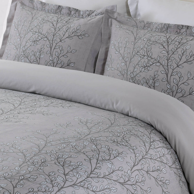 Arboreal 100% Cotton Duvet Cover Set-Wholesale Beddings