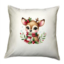 Egyptian Cotton Holiday Pillow Cover 20X20 - 1000 Thread Count-Wholesale Beddings