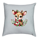 Egyptian Cotton Holiday Pillow Cover 20X20 - 1000 Thread Count-Wholesale Beddings