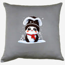 Egyptian Cotton Holiday Pillow Cover 20X20 - 1000 Thread Count-Wholesale Beddings