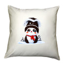 Egyptian Cotton Holiday Pillow Cover 20X20 - 1000 Thread Count-Wholesale Beddings