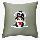 Egyptian Cotton Holiday Pillow Cover 20X20 - 1000 Thread Count-Wholesale Beddings