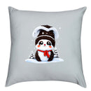 Egyptian Cotton Holiday Pillow Cover 20X20 - 1000 Thread Count-Wholesale Beddings