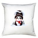 Egyptian Cotton Holiday Pillow Cover 20X20 - 1000 Thread Count-Wholesale Beddings
