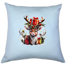 Egyptian Cotton Holiday Pillow Cover 20X20 - 1000 Thread Count-Wholesale Beddings