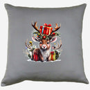 Egyptian Cotton Holiday Pillow Cover 20X20 - 1000 Thread Count-Wholesale Beddings