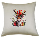 Egyptian Cotton Holiday Pillow Cover 20X20 - 1000 Thread Count-Wholesale Beddings