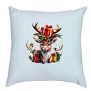 Egyptian Cotton Holiday Pillow Cover 20X20 - 1000 Thread Count-Wholesale Beddings