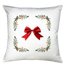 Egyptian Cotton Holiday Pillow Cover 20X20 - 1000 Thread Count-Wholesale Beddings