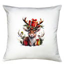 Egyptian Cotton Holiday Pillow Cover 20X20 - 1000 Thread Count-Wholesale Beddings