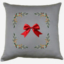 Egyptian Cotton Holiday Pillow Cover 20X20 - 1000 Thread Count-Wholesale Beddings