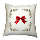 Egyptian Cotton Holiday Pillow Cover 20X20 - 1000 Thread Count-Wholesale Beddings