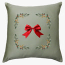 Egyptian Cotton Holiday Pillow Cover 20X20 - 1000 Thread Count-Wholesale Beddings