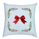 Egyptian Cotton Holiday Pillow Cover 20X20 - 1000 Thread Count-Wholesale Beddings