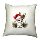 Egyptian Cotton Holiday Pillow Cover 20X20 - 1000 Thread Count-Wholesale Beddings