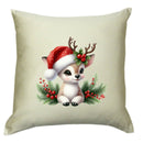 Egyptian Cotton Holiday Pillow Cover 20X20 - 1000 Thread Count-Wholesale Beddings