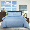Palatial King 120" X 98" Duvet Cover Set – Luxury 1000 Thread Count USA-Wholesale Beddings