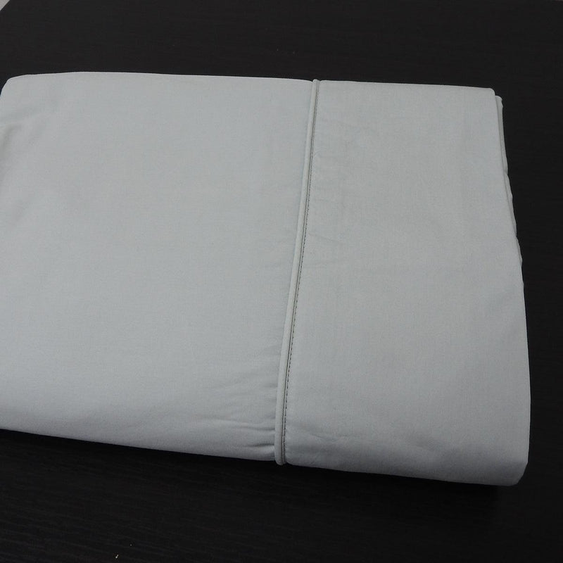 120 X 104 Inches Oversized Percale Flat Sheet-Wholesale Beddings