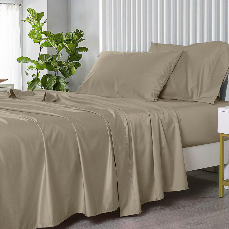 Bamboo CoolPlus 450 Thread Count Sheet Sets-Wholesale Beddings