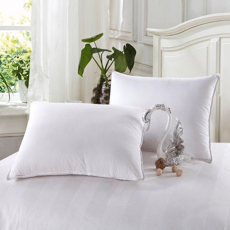 Down Alternative Pillow (Single or Set of 2)-Wholesale Beddings