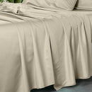 Flat Sheet Only - Luxurious 608 Cotton Made in Egypt-Wholesale Beddings