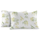 Heavyweight Printed Flannel Duvet Covers 170GSM - Hedgerow-Wholesale Beddings