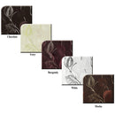 Olivia Embroidered Lined Curtain Panels (Set of 2)-Wholesale Beddings