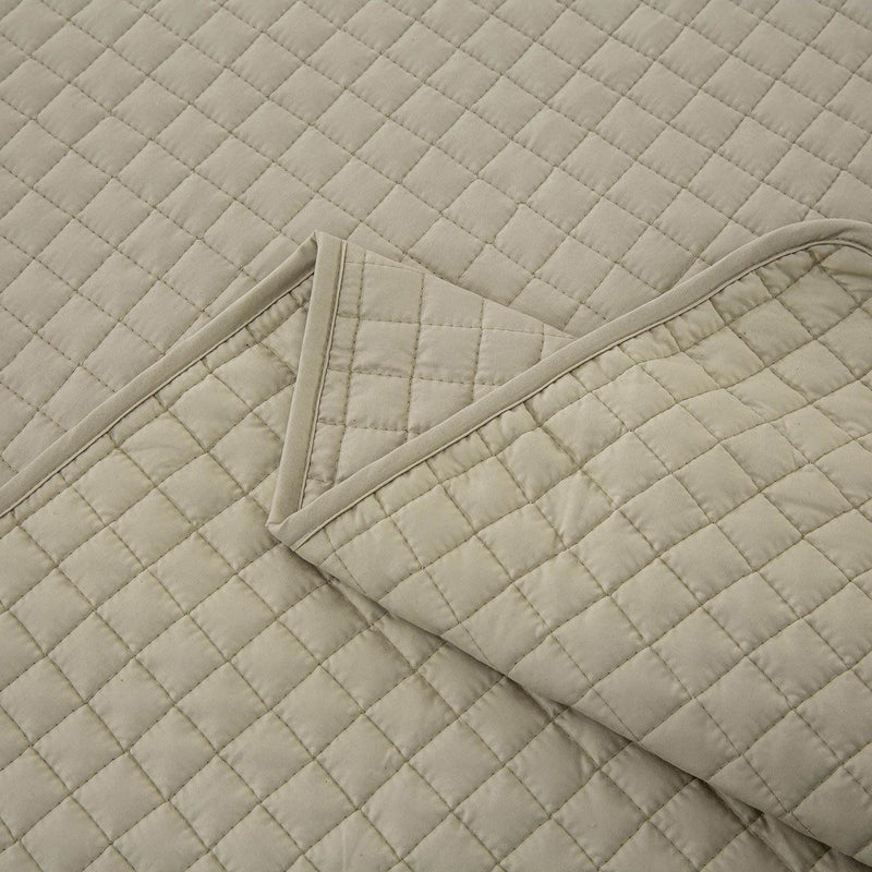 Oversized Coverlet / Quilt Set-Wholesale Beddings