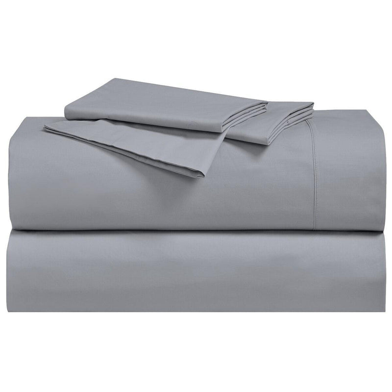 Percale Pillowcases - Cool Crisp Hotel Feel by Abripedic-Wholesale Beddings