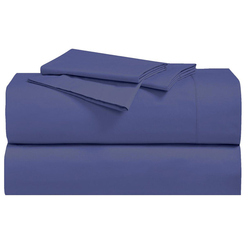 Percale Pillowcases - Cool Crisp Hotel Feel by Abripedic-Wholesale Beddings