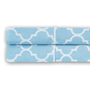 Printed Meridian 100% Cotton Percale Pillowcase Set (Pair)-Wholesale Beddings