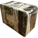 Queen Size 7 Piece Passionate Cotton Duvet Cover Set-Wholesale Beddings