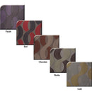 Savanna Inspired Jacquard Curtains Grommet Panels (Set of 2)-Wholesale Beddings