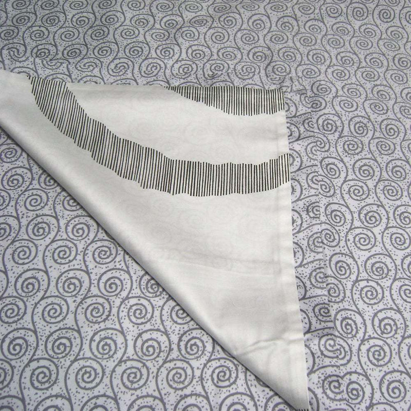 Serenity 7 Piece Cotton Duvet Cover Set-Wholesale Beddings