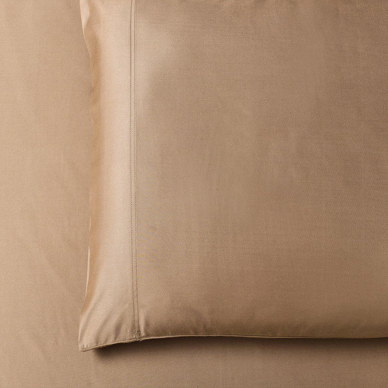 Super Soft 100% Bamboo Viscose Pillowcases (Pair)-Wholesale Beddings
