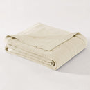 100% Cotton 2-Ply Sheet Blanket/Throw-Wholesale Beddings