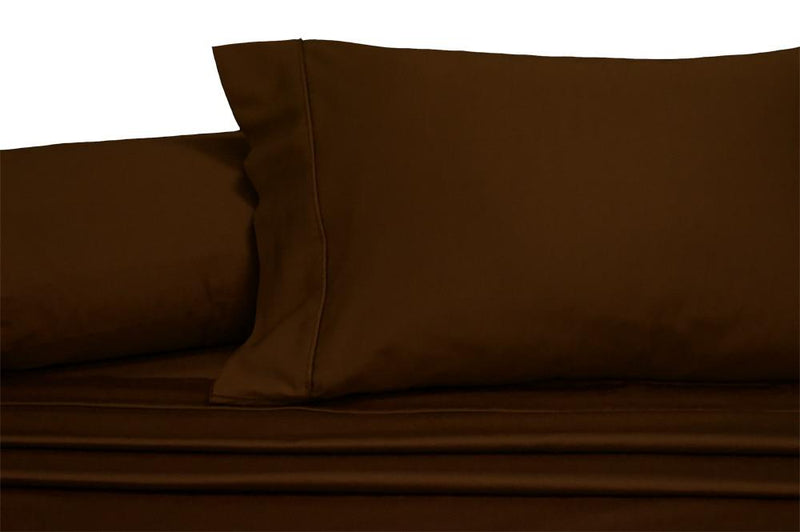 450 Thread Count 100% Cotton Sheet Sets (Full)-Wholesale Beddings