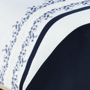 Amalia Embroidered Duvet Cover Set-Wholesale Beddings