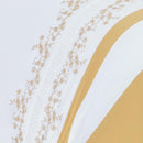 Amalia Embroidered Duvet Cover Set-Wholesale Beddings