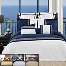 Astrid 7-Piece Embroidered Duvet Cover Sets-Wholesale Beddings