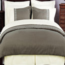Astrid Embroidered 3-Piece Duvet Cover Sets-Wholesale Beddings