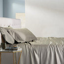 Bamboo Sheets 100% Viscose From Bamboo Bed Sheet Sets-Wholesale Beddings