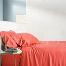 Bamboo Sheets 100% Viscose From Bamboo Bed Sheet Sets-Wholesale Beddings