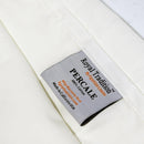 Cool & Crisp Percale Cotton Pillowcases - USA-Wholesale Beddings