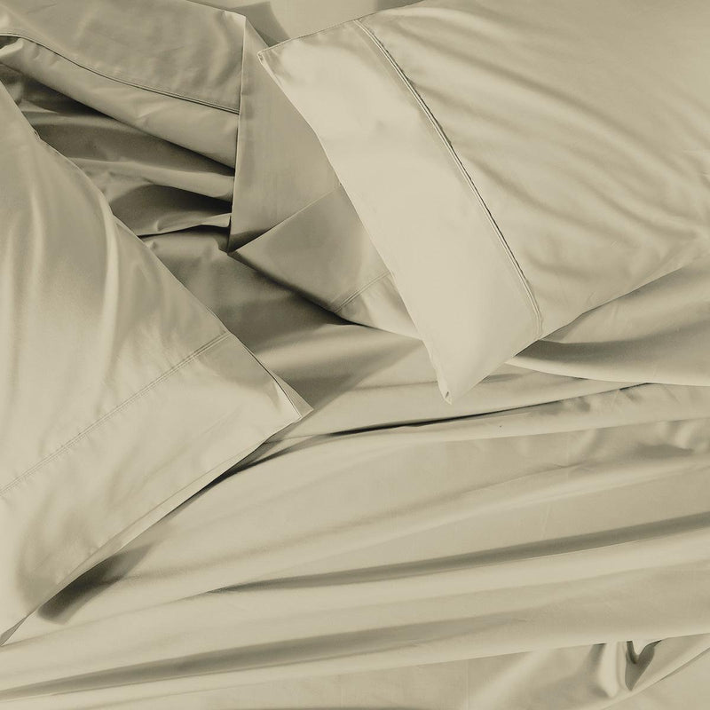 Cool & Crisp Percale Cotton Sheet Set - USA-Wholesale Beddings
