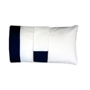 Cuff Pillowcase Set (Pair) - Luxury 608 Cotton USA-Wholesale Beddings