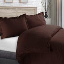 Deluxe Lightweight 450 Thread Count 100% Cotton Duvet Cover Sets-Wholesale Beddings
