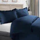 Deluxe Lightweight 450 Thread Count 100% Cotton Duvet Cover Sets-Wholesale Beddings