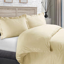 Deluxe Lightweight 450 Thread Count 100% Cotton Duvet Cover Sets-Wholesale Beddings